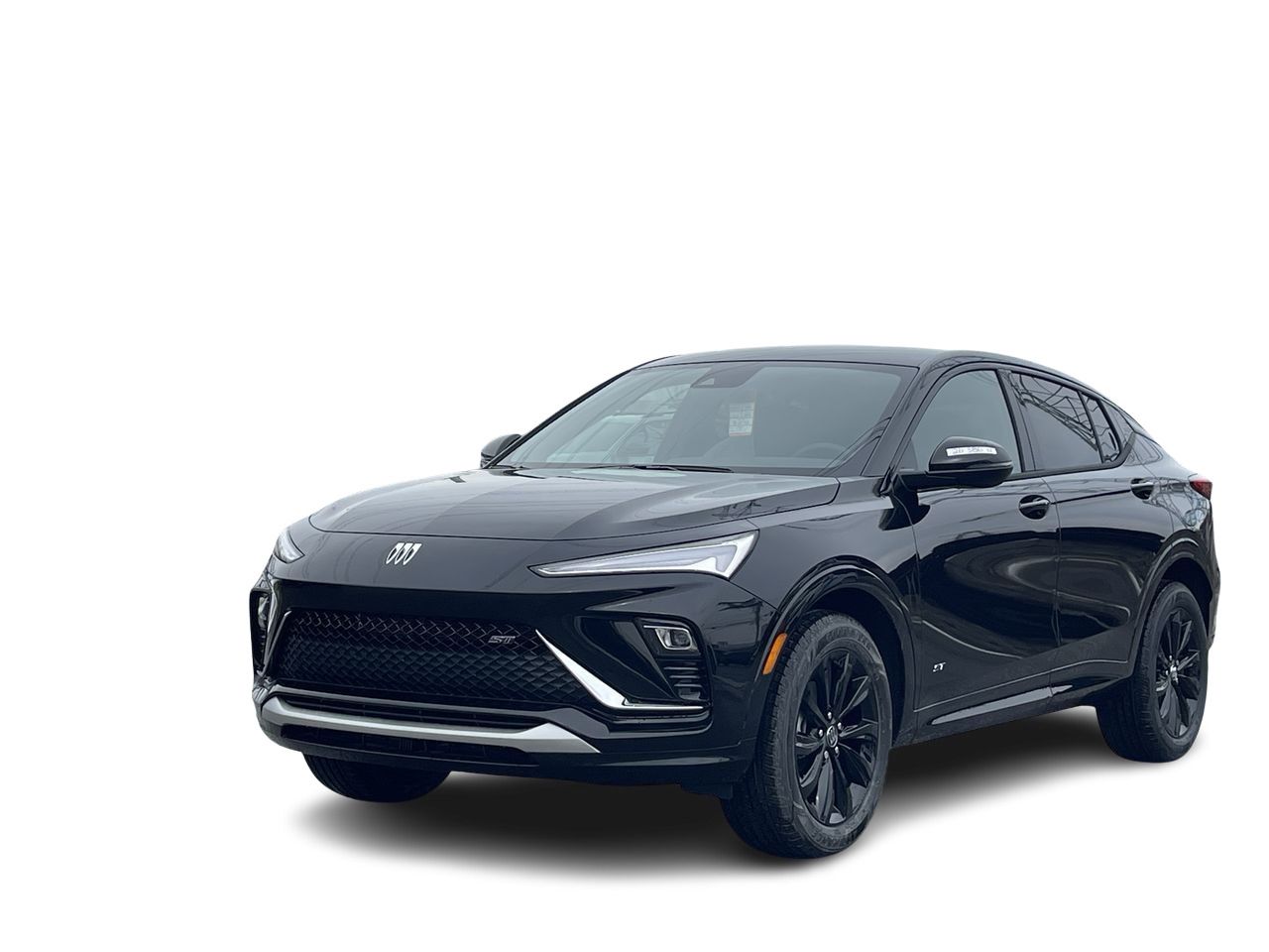 Buick Envista  2026 à Saint-Léonard, Québec