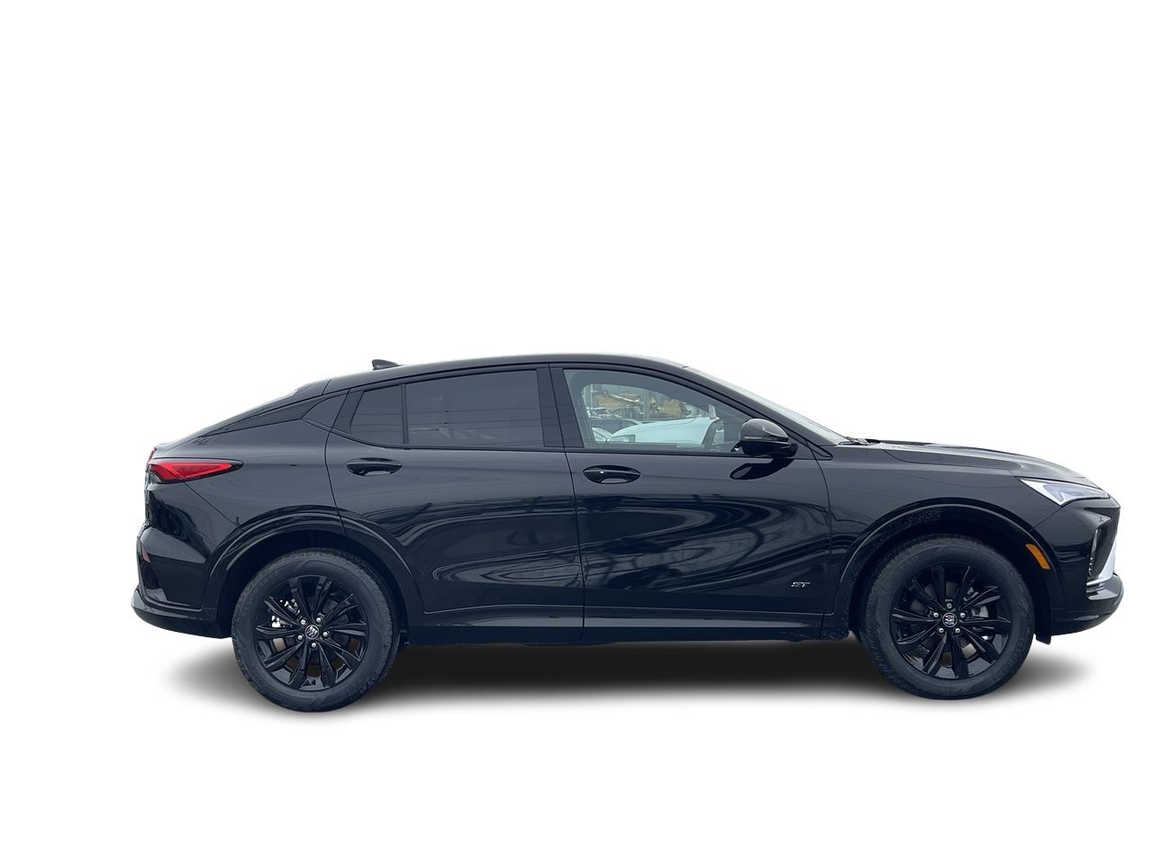 Buick Envista  2026 à Saint-Léonard, Québec