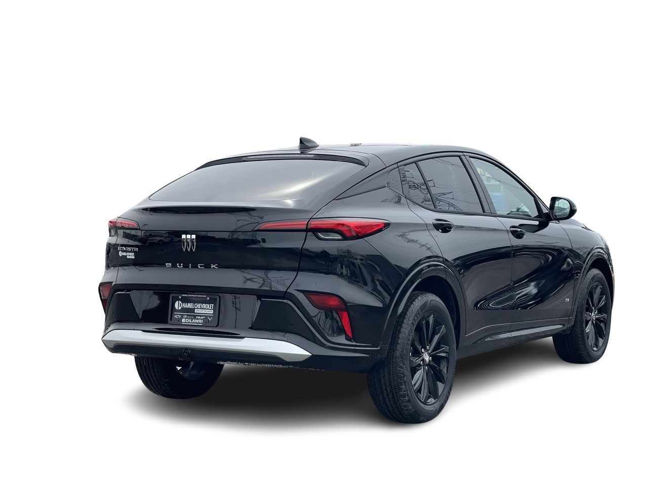Buick Envista  2026 à Saint-Léonard, Québec