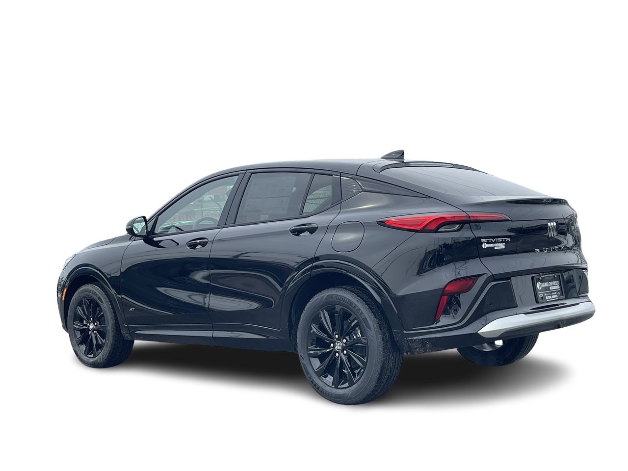 Buick Envista  2026 à Saint-Léonard, Québec