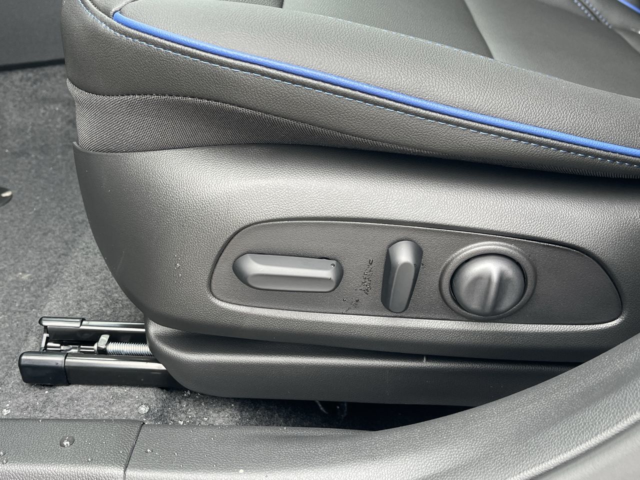 Buick Envista  2026 à Saint-Léonard, Québec