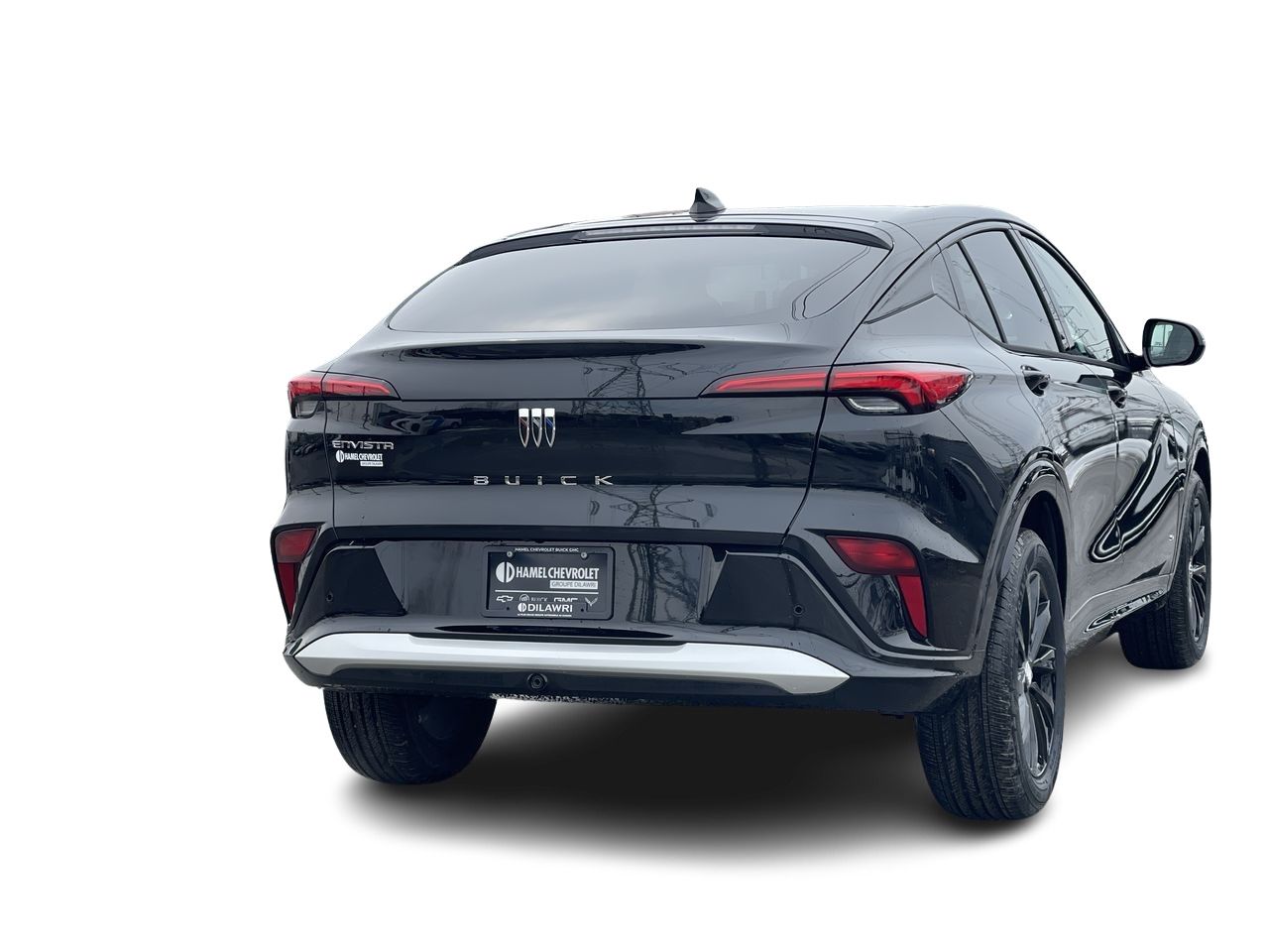 Buick Envista  2026 à Saint-Léonard, Québec