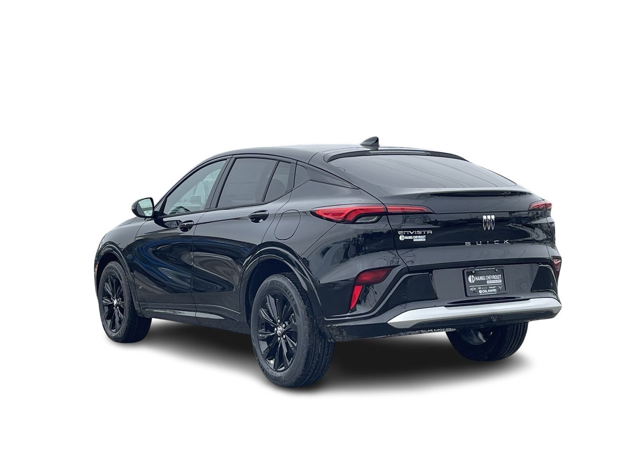 Buick Envista  2026 à Saint-Léonard, Québec