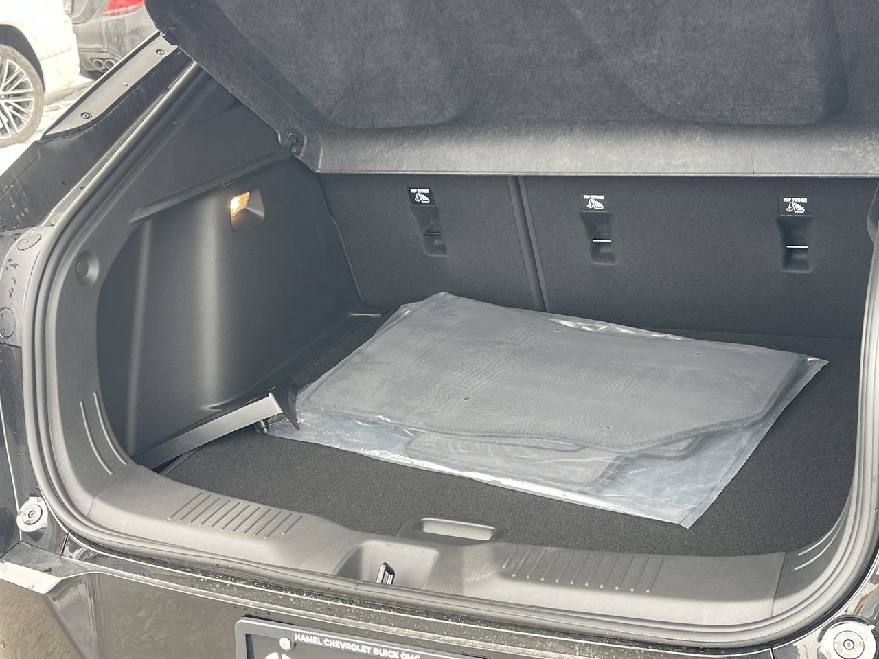 Buick Envista  2026 à Saint-Léonard, Québec