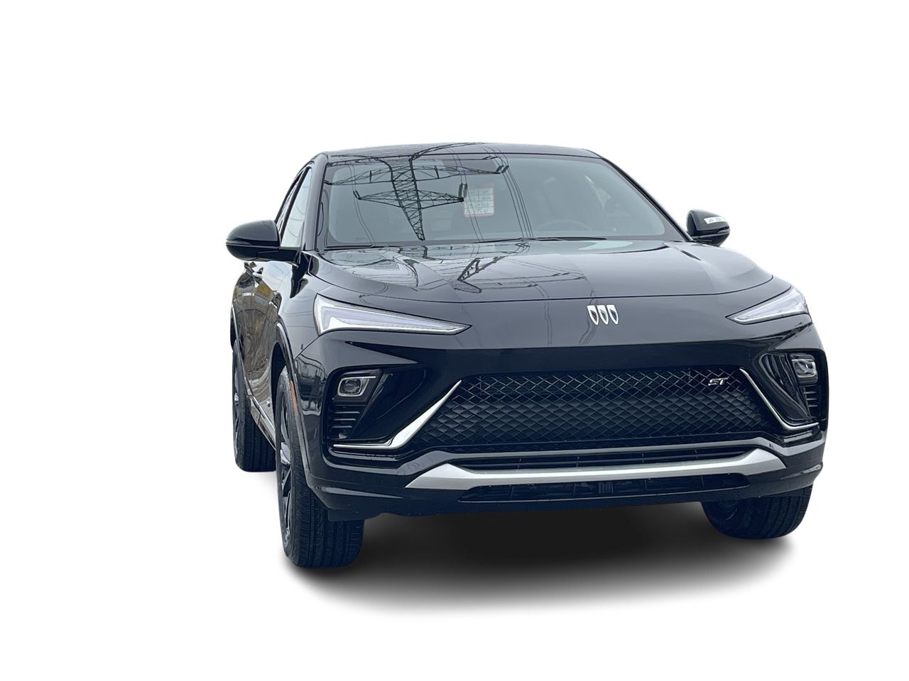 Buick Envista  2026 à Saint-Léonard, Québec