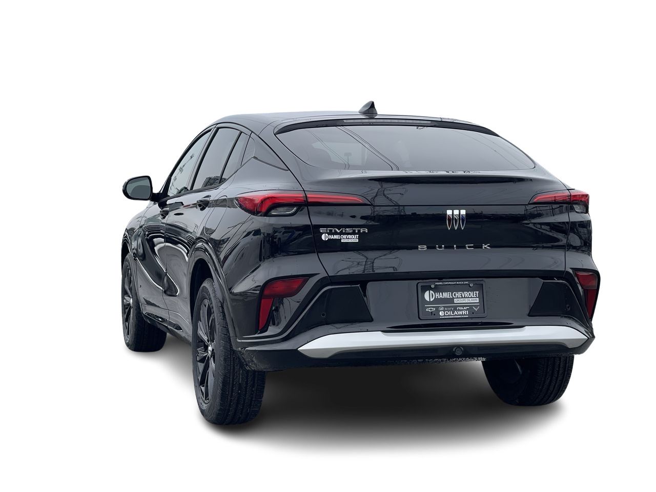 Buick Envista  2026 à Saint-Léonard, Québec