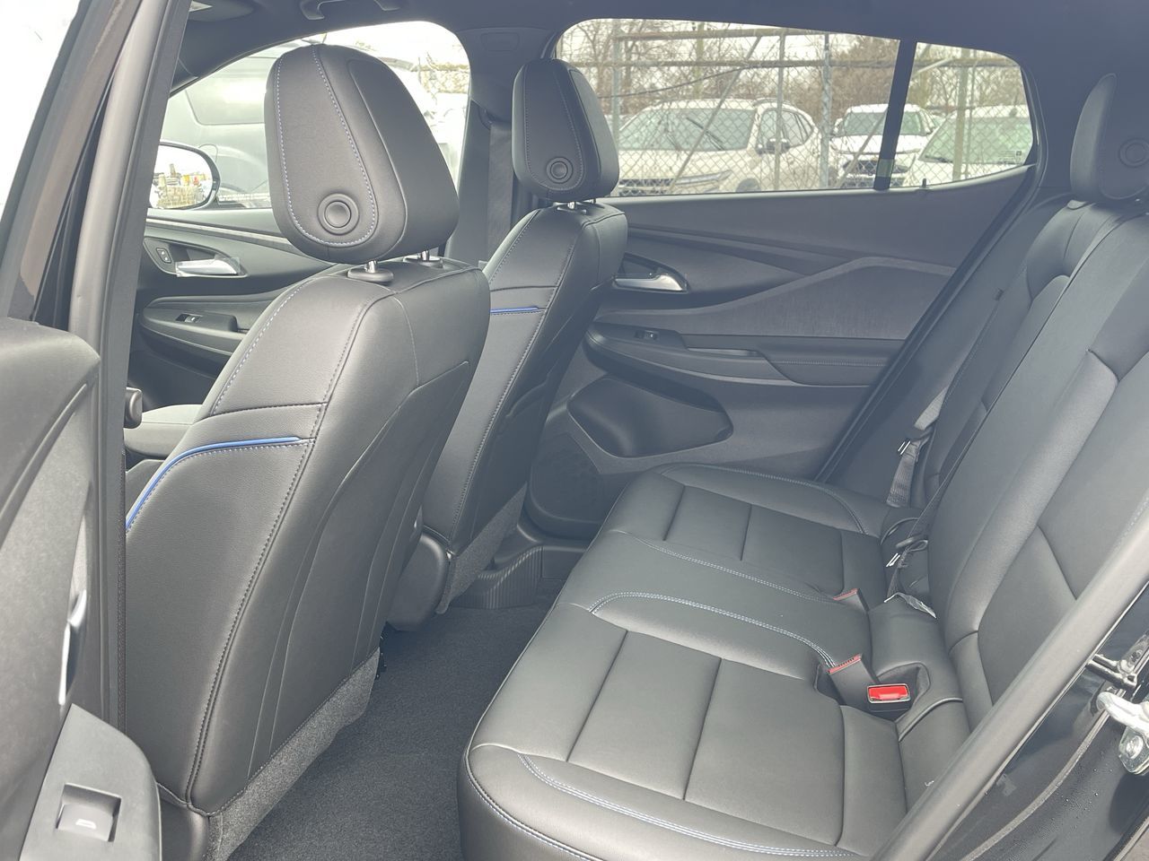 Buick Envista  2026 à Saint-Léonard, Québec