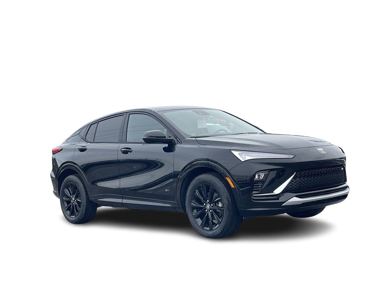 Buick Envista  2026 à Saint-Léonard, Québec