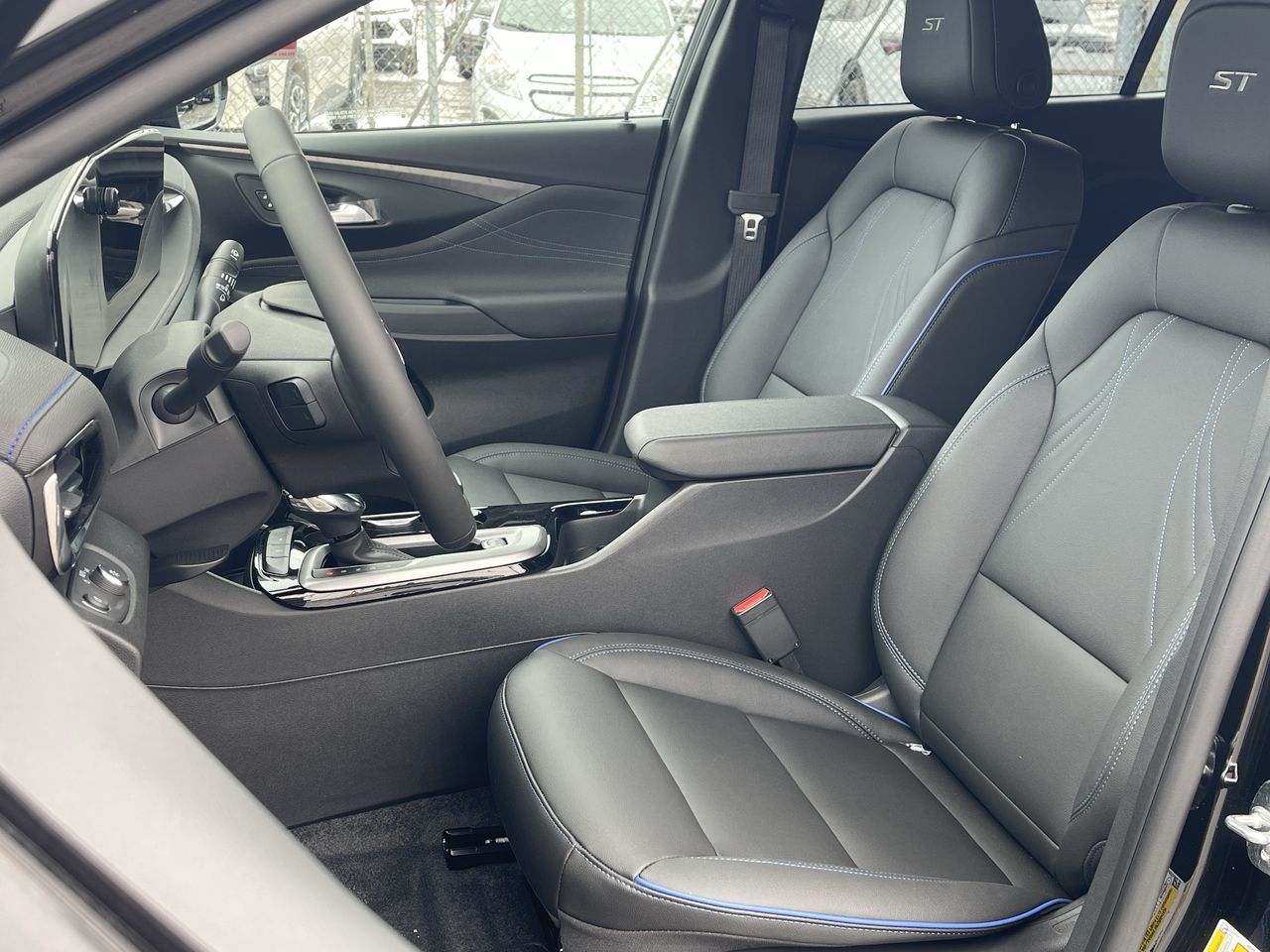 Buick Envista  2026 à Saint-Léonard, Québec