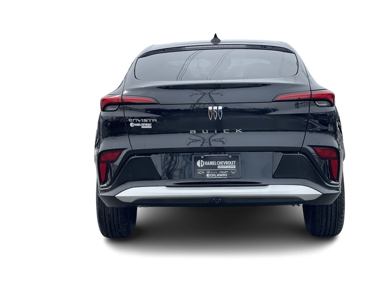 Buick Envista  2026 à Saint-Léonard, Québec