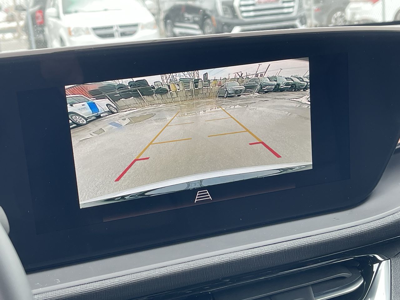 Buick Envista  2026 à Saint-Léonard, Québec