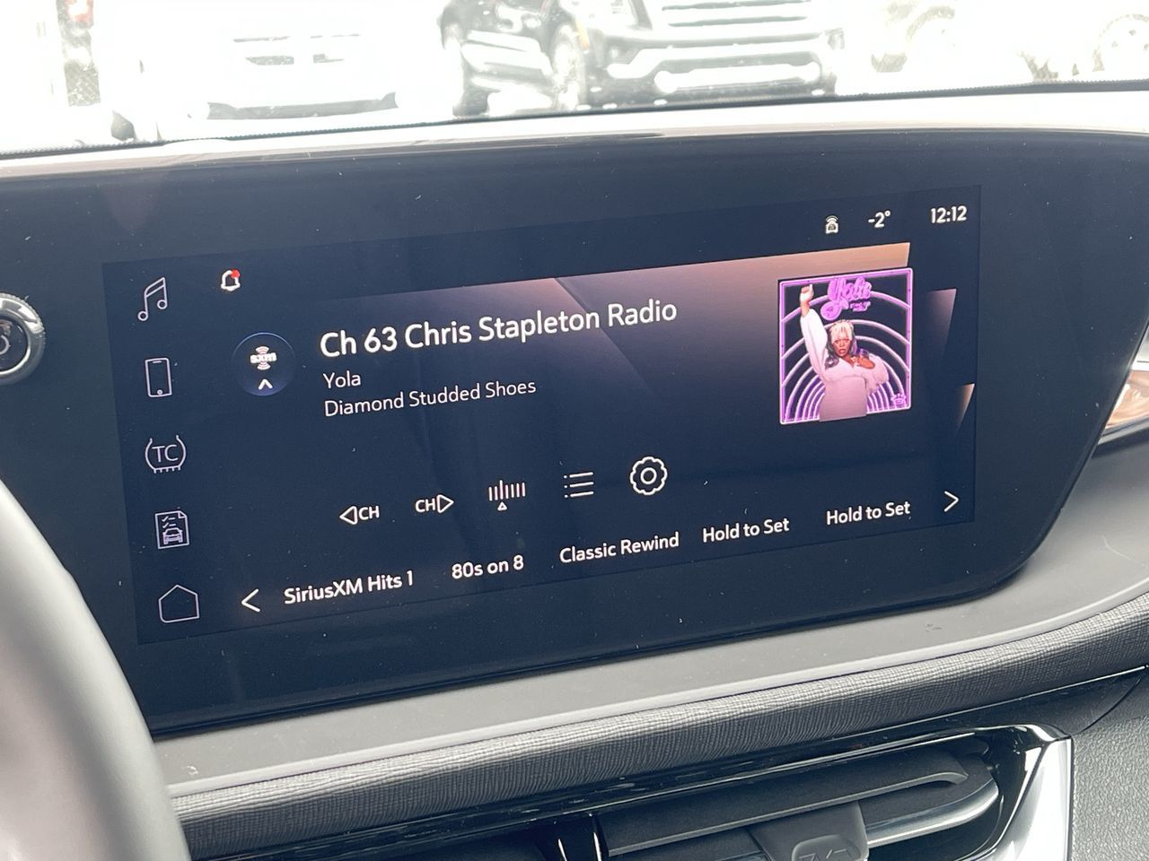 Buick Envista  2026 à Saint-Léonard, Québec