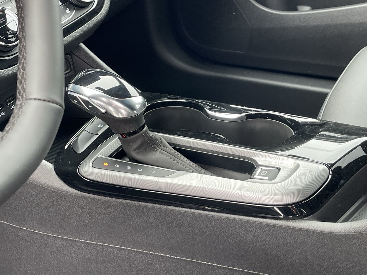 Buick Envista  2026 à Saint-Léonard, Québec