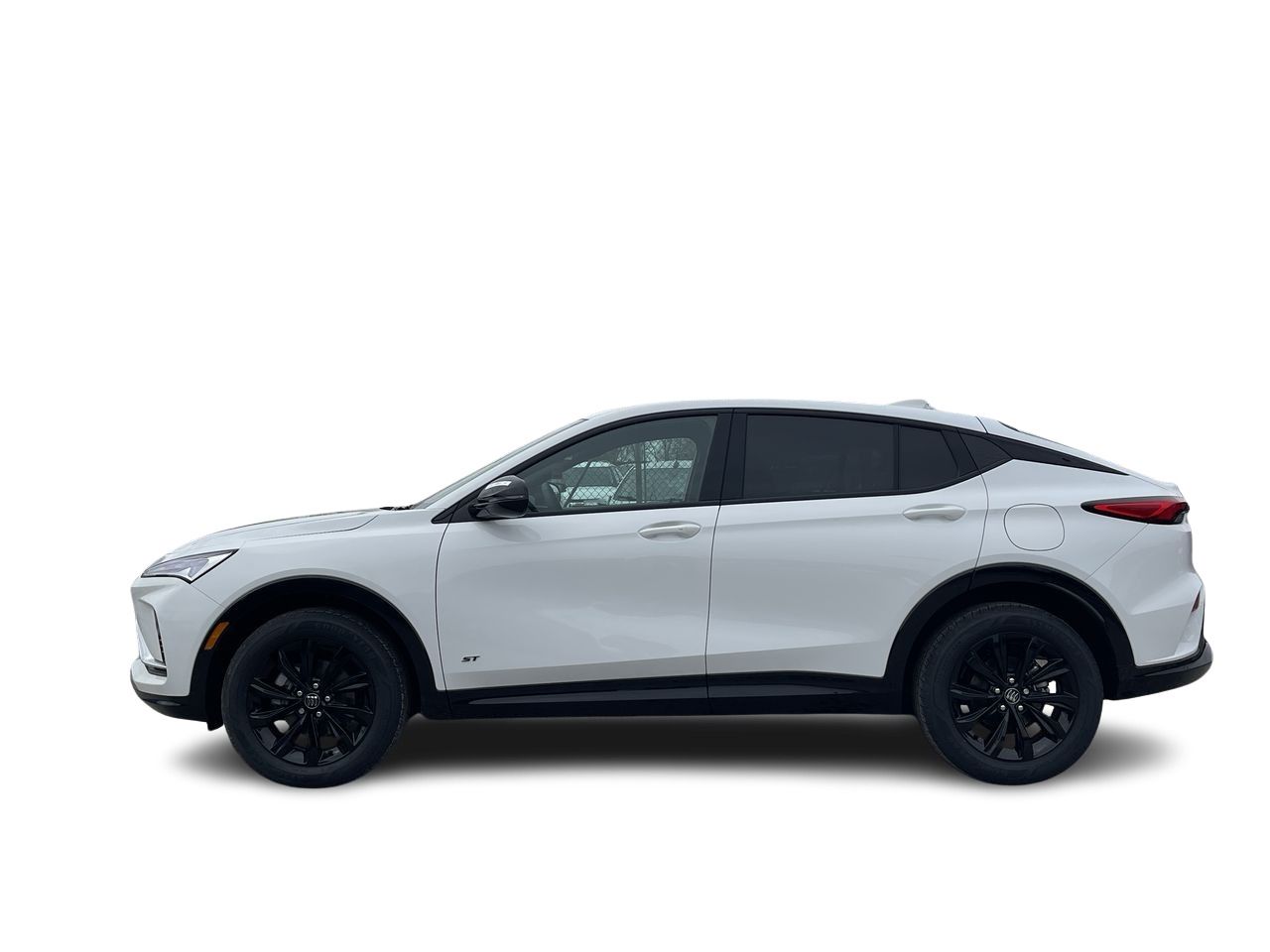 Buick Envista  2026 à Saint-Léonard, Québec