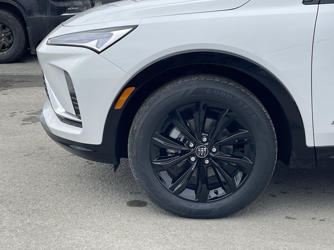Buick Envista  2026 à Saint-Léonard, Québec