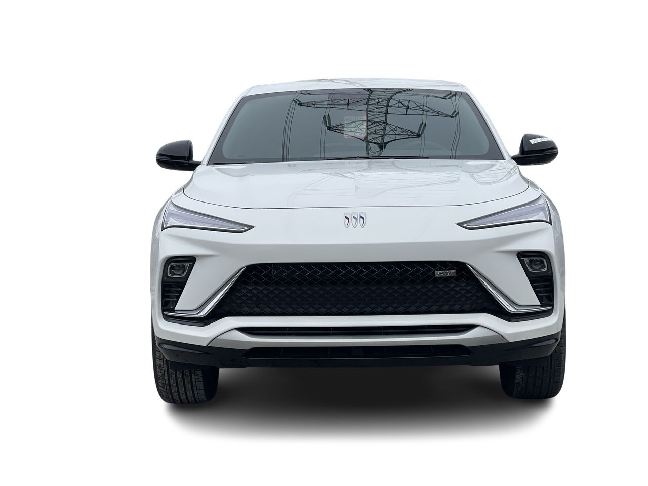 Buick Envista  2026 à Saint-Léonard, Québec