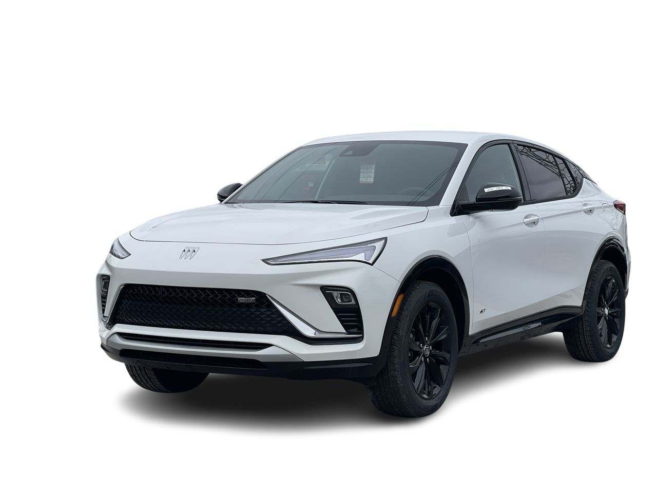 Buick Envista  2026 à Saint-Léonard, Québec