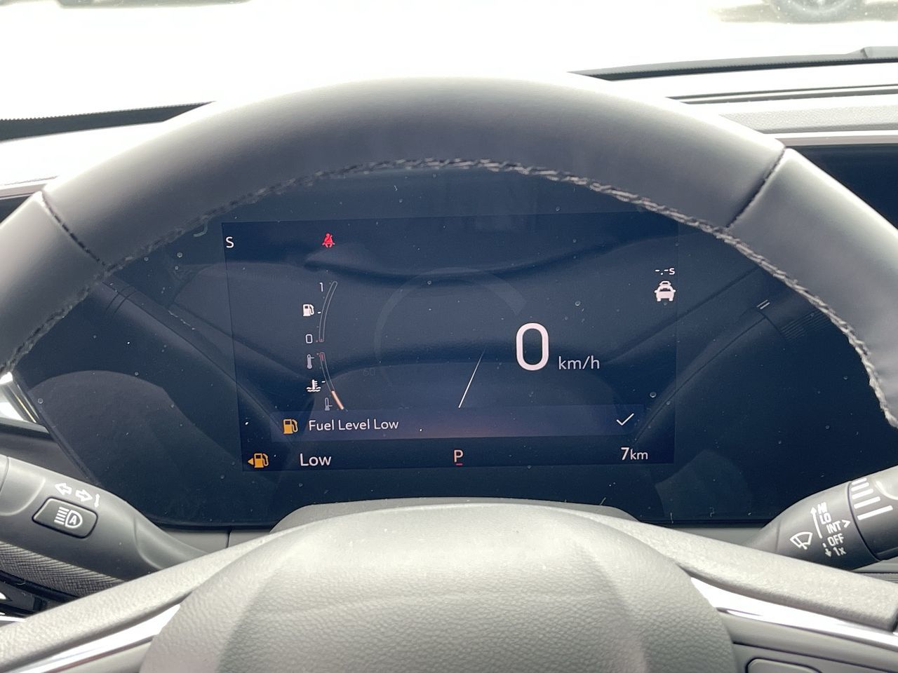 Buick Envista  2026 à Saint-Léonard, Québec