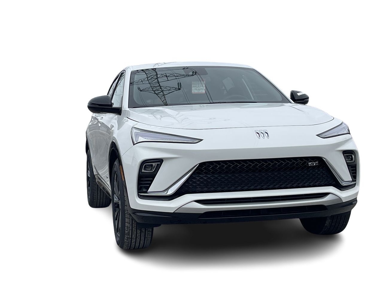 Buick Envista  2026 à Saint-Léonard, Québec