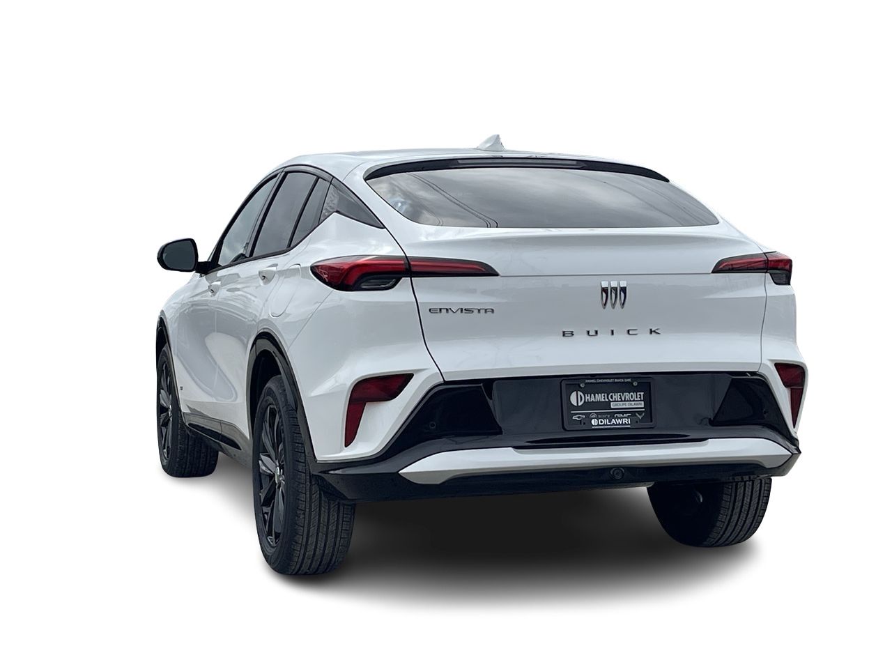Buick Envista  2026 à Saint-Léonard, Québec