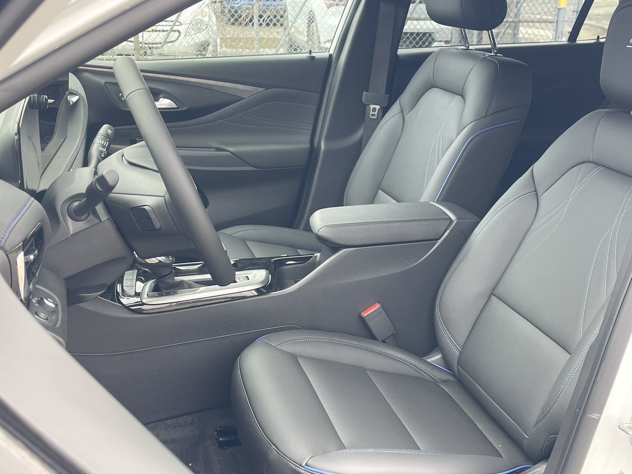 Buick Envista  2026 à Saint-Léonard, Québec