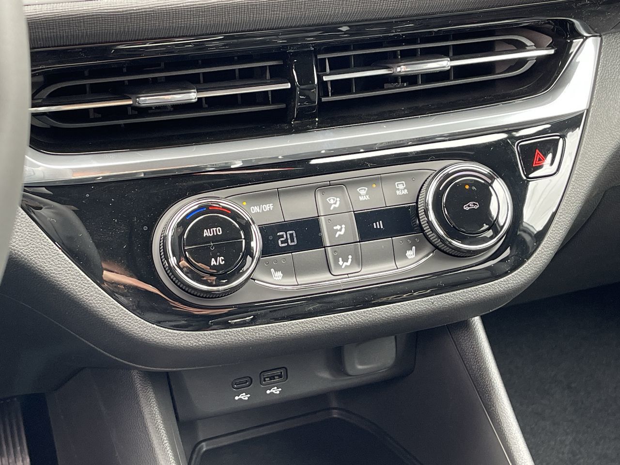 Buick Envista  2026 à Saint-Léonard, Québec