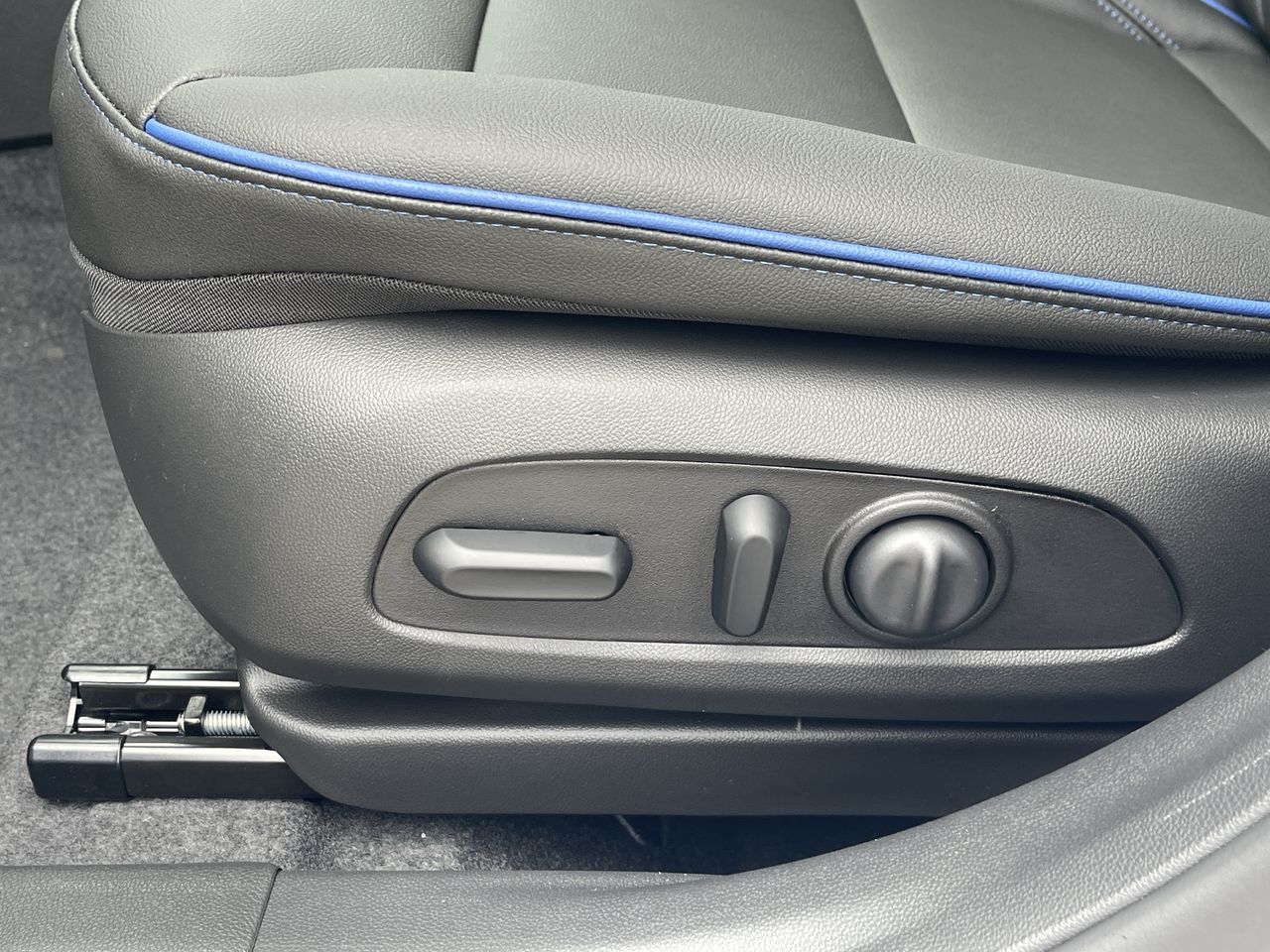 Buick Envista  2026 à Saint-Léonard, Québec