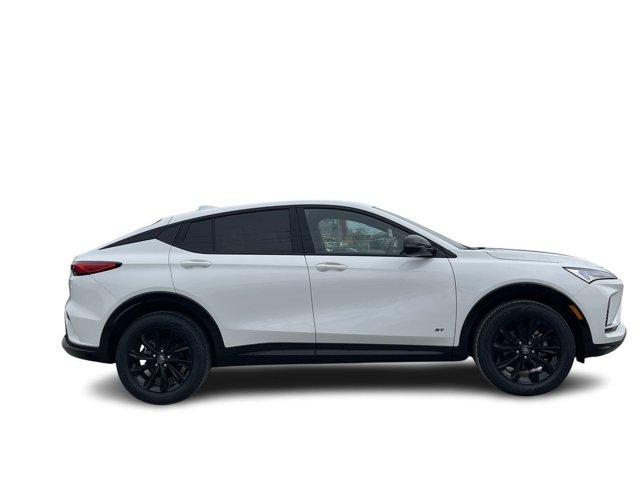 Buick Envista  2026 à Saint-Léonard, Québec