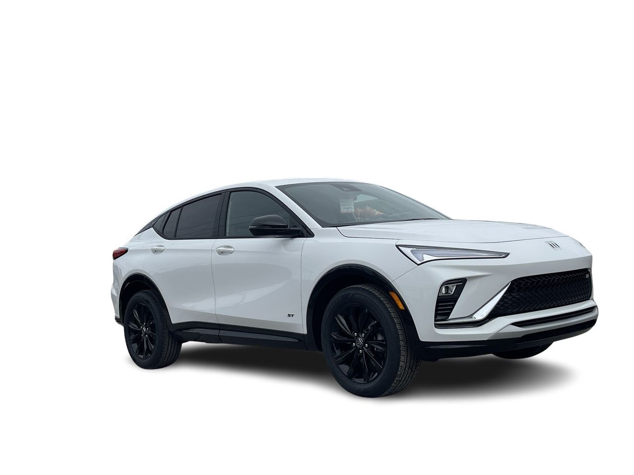 Buick Envista  2026 à Saint-Léonard, Québec