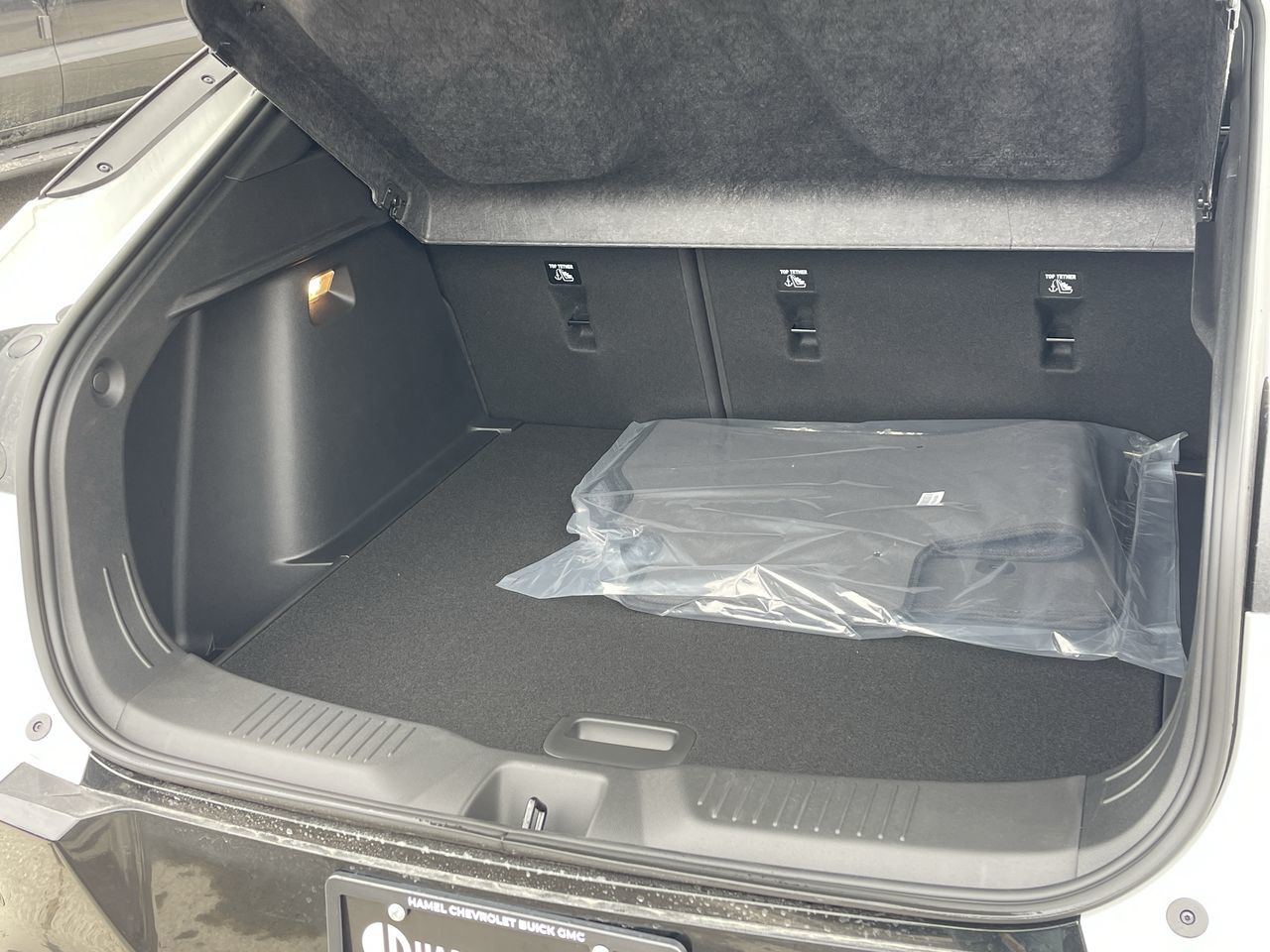 Buick Envista  2026 à Saint-Léonard, Québec