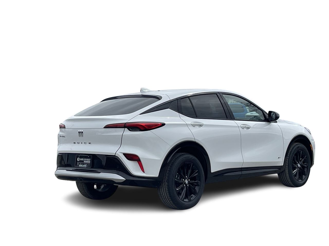 Buick Envista  2026 à Saint-Léonard, Québec