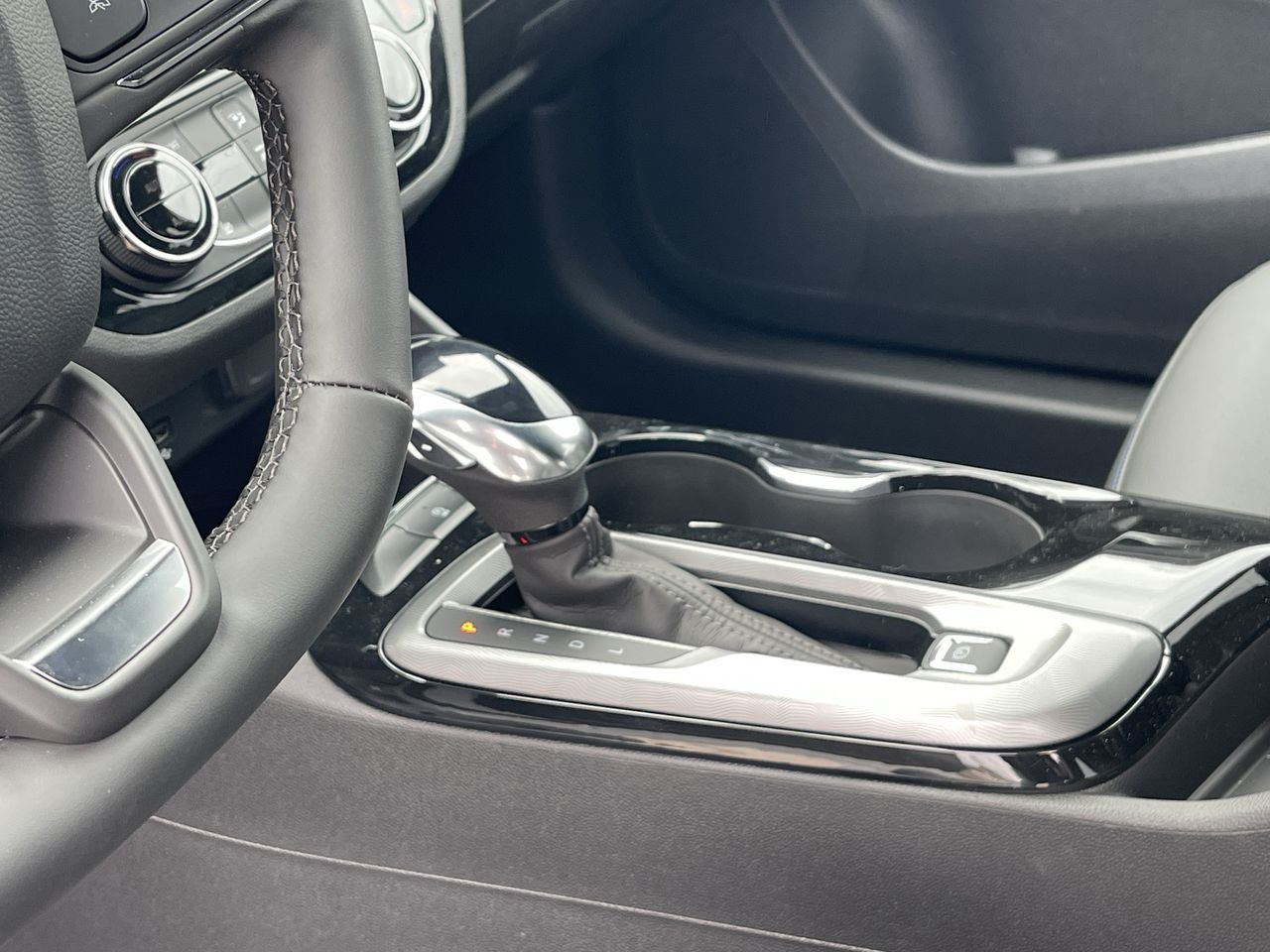 Buick Envista  2026 à Saint-Léonard, Québec