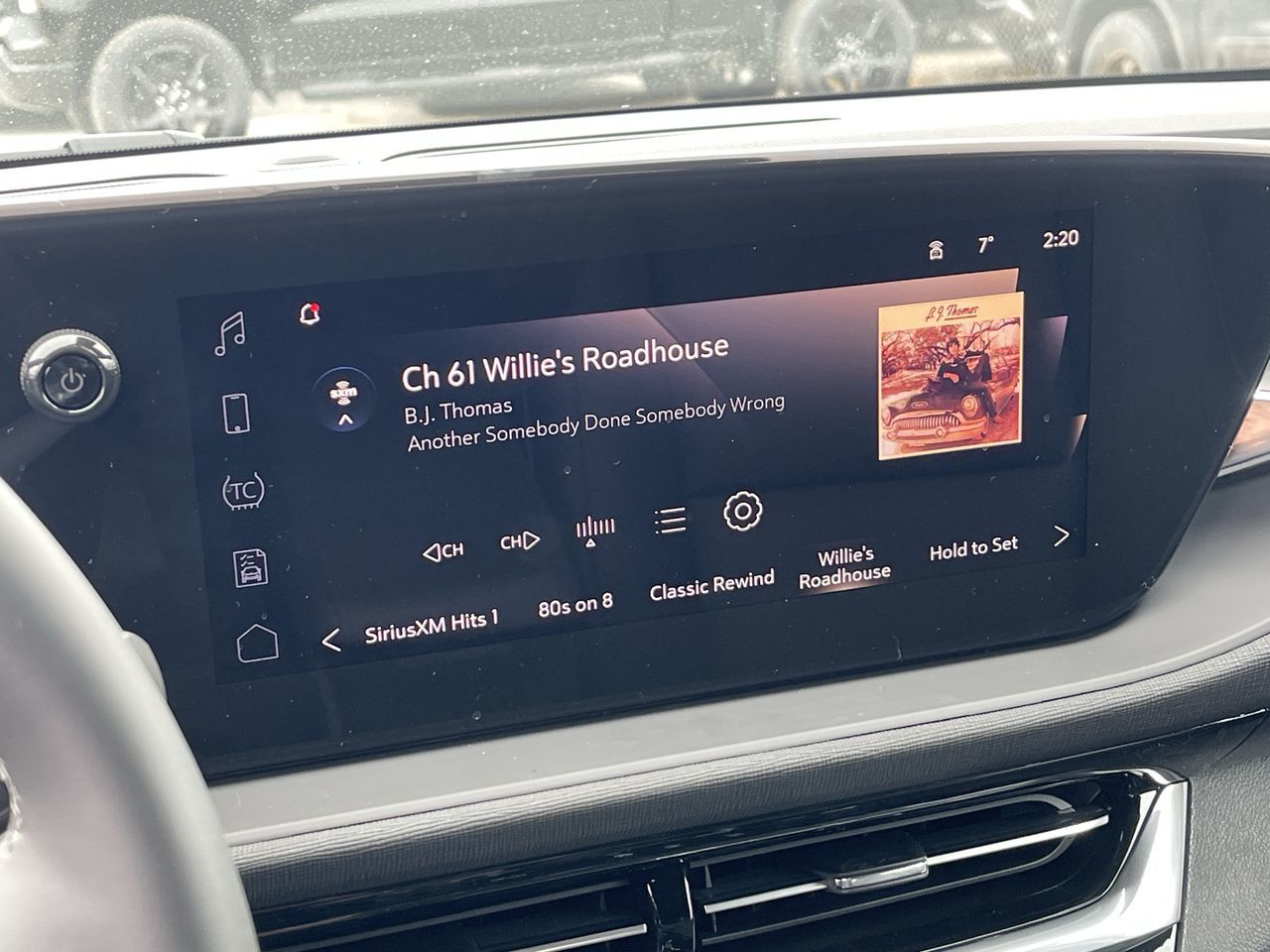 Buick Envista  2026 à Saint-Léonard, Québec