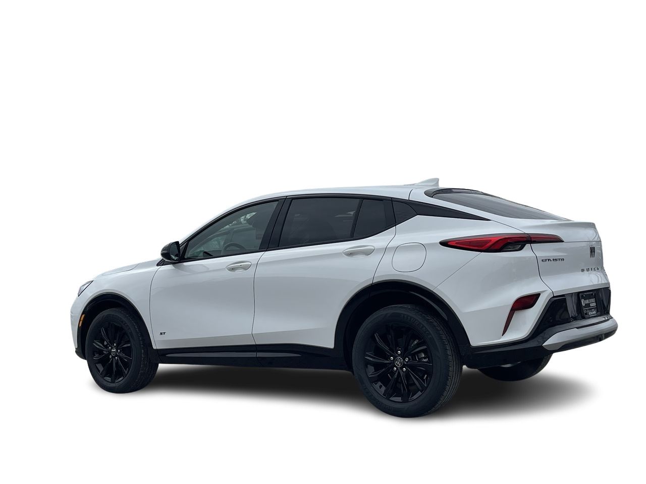 Buick Envista  2026 à Saint-Léonard, Québec