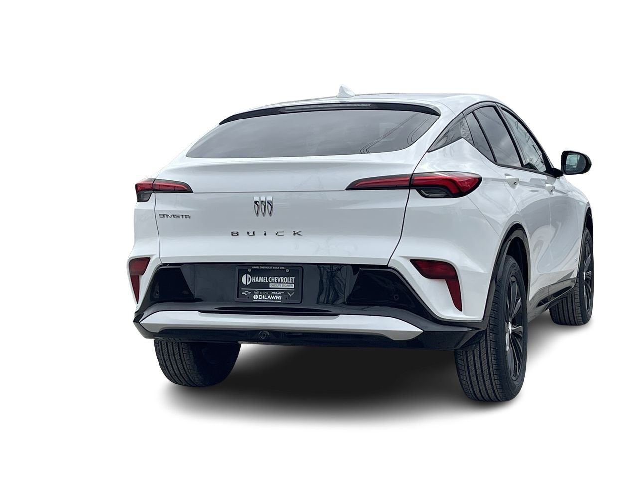 Buick Envista  2026 à Saint-Léonard, Québec