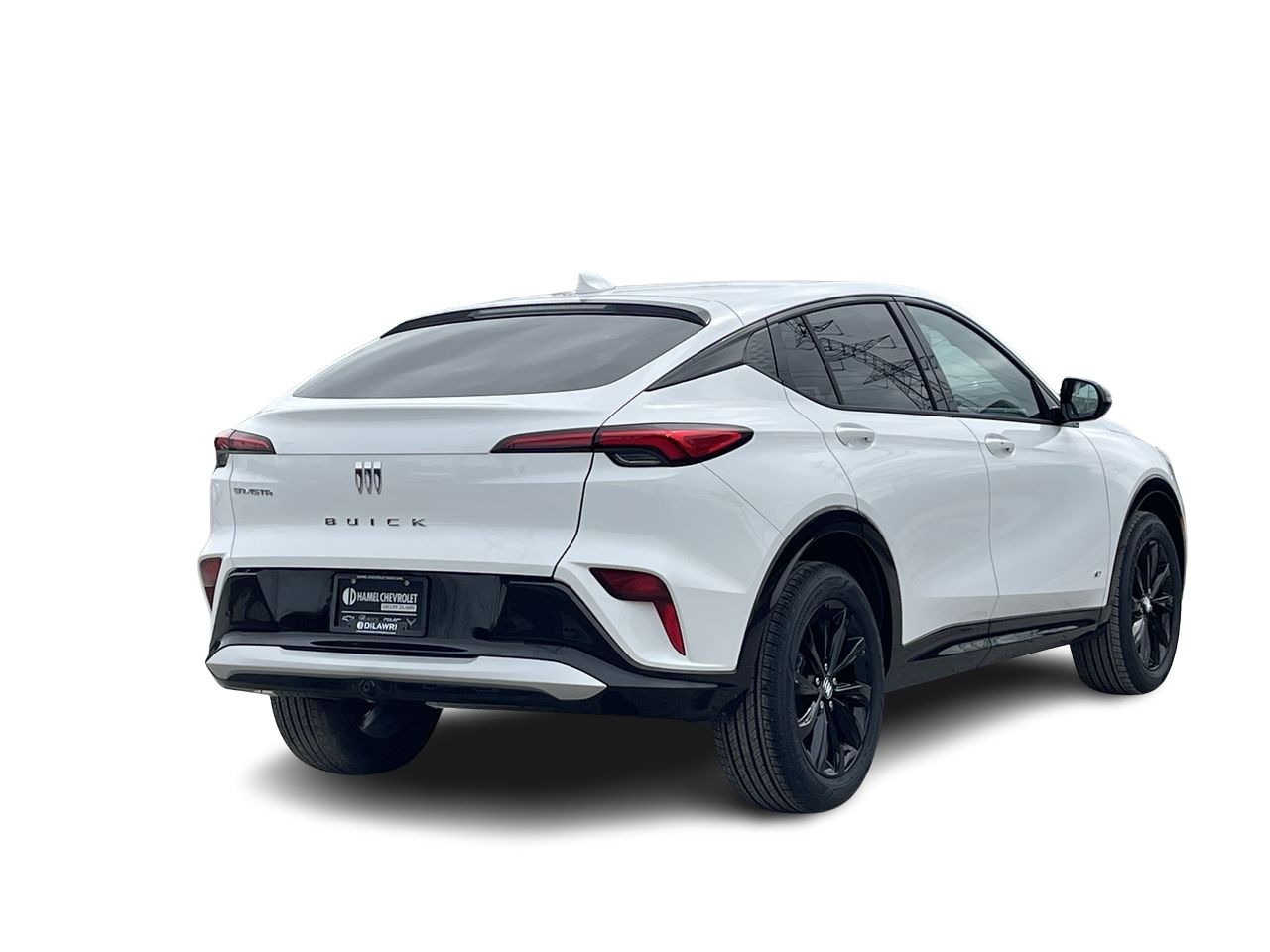 Buick Envista  2026 à Saint-Léonard, Québec