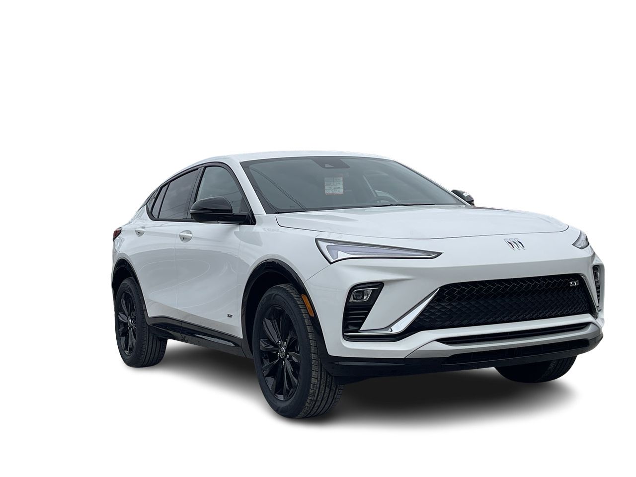 Buick Envista  2026 à Saint-Léonard, Québec