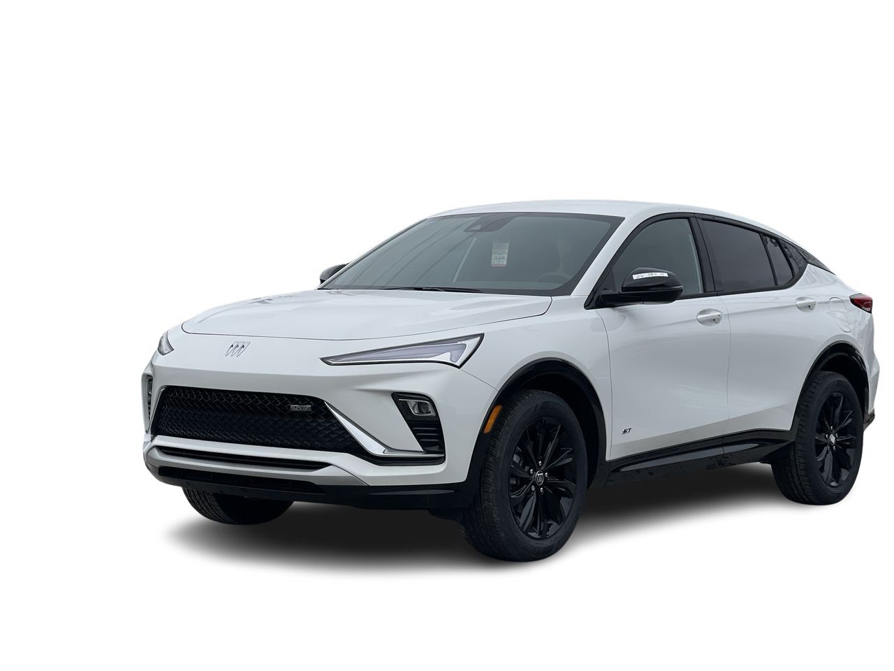 Buick Envista  2026 à Saint-Léonard, Québec