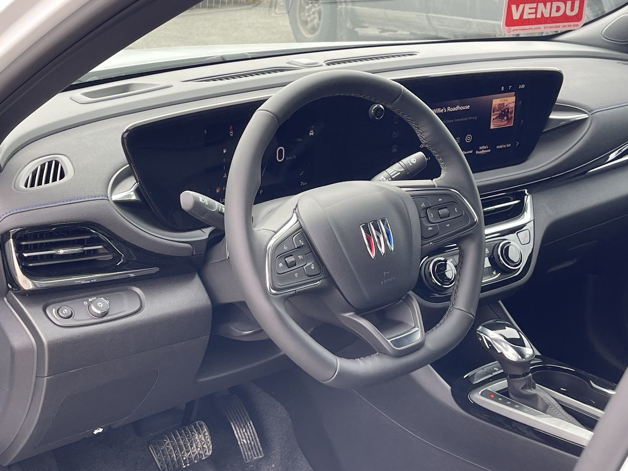 Buick Envista  2026 à Saint-Léonard, Québec
