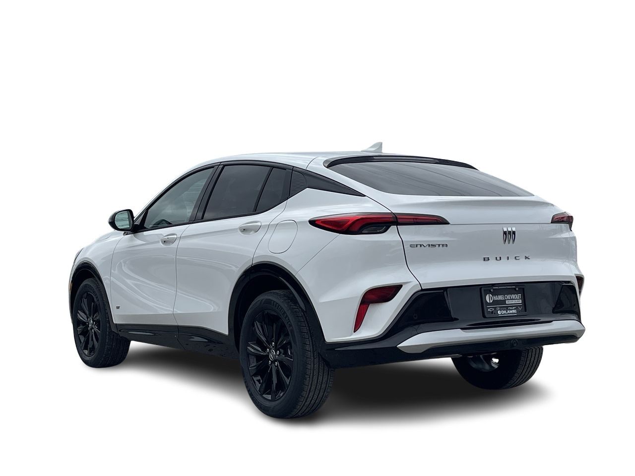Buick Envista  2026 à Saint-Léonard, Québec