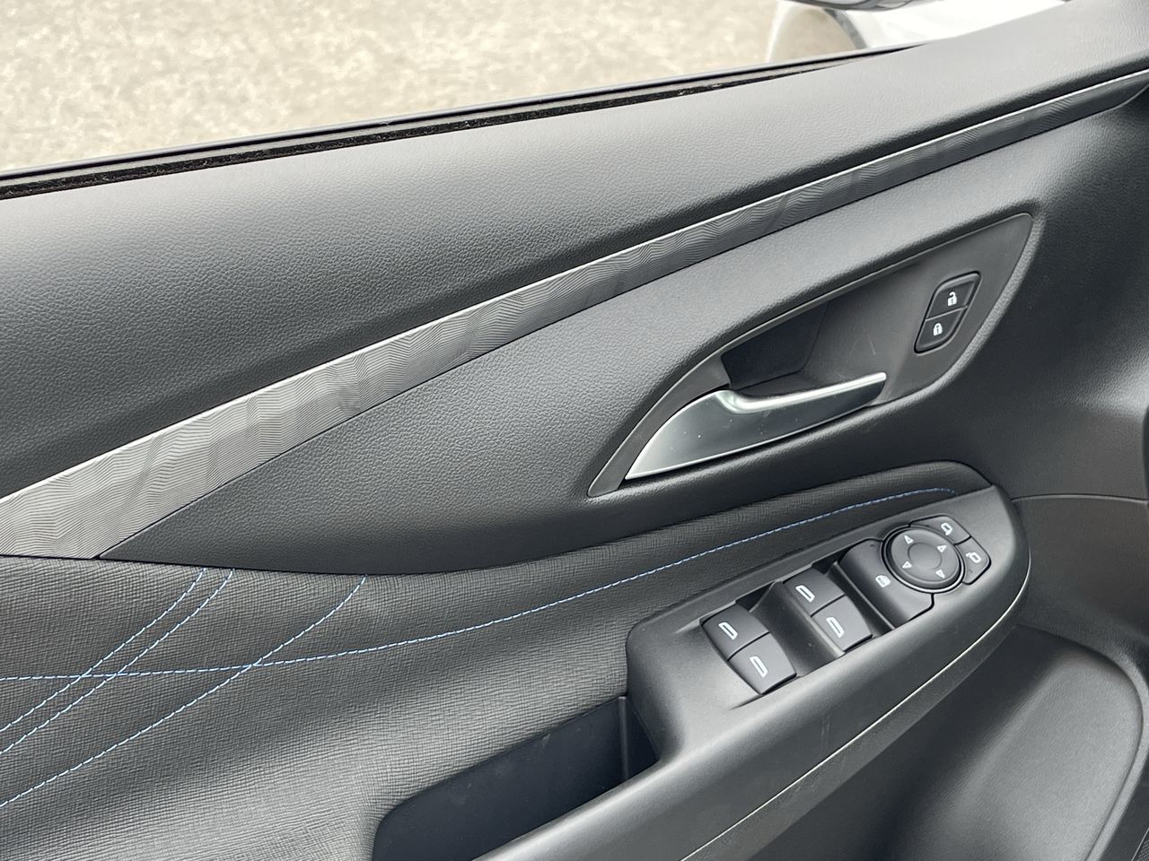 Buick Envista  2026 à Saint-Léonard, Québec