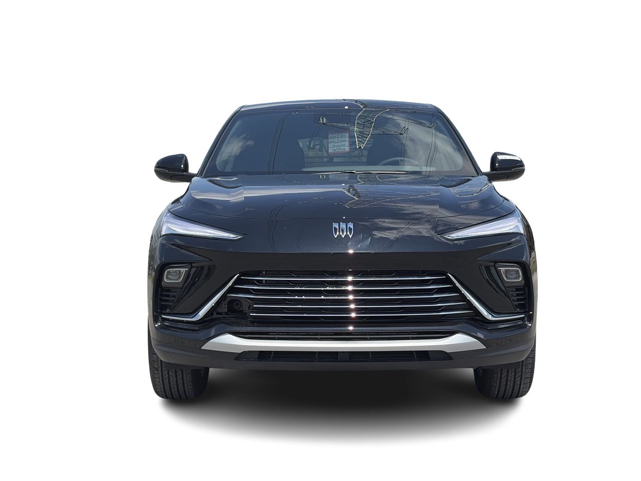 2026 Buick Envista in Saint-Leonard, Quebec