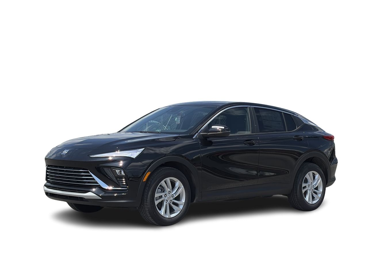 2026 Buick Envista in Saint-Leonard, Quebec