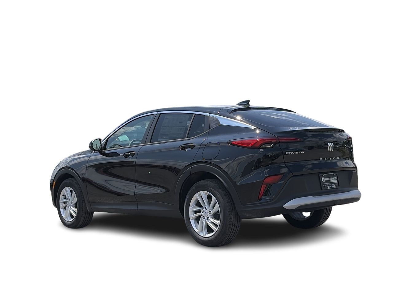 2026 Buick Envista in Saint-Leonard, Quebec