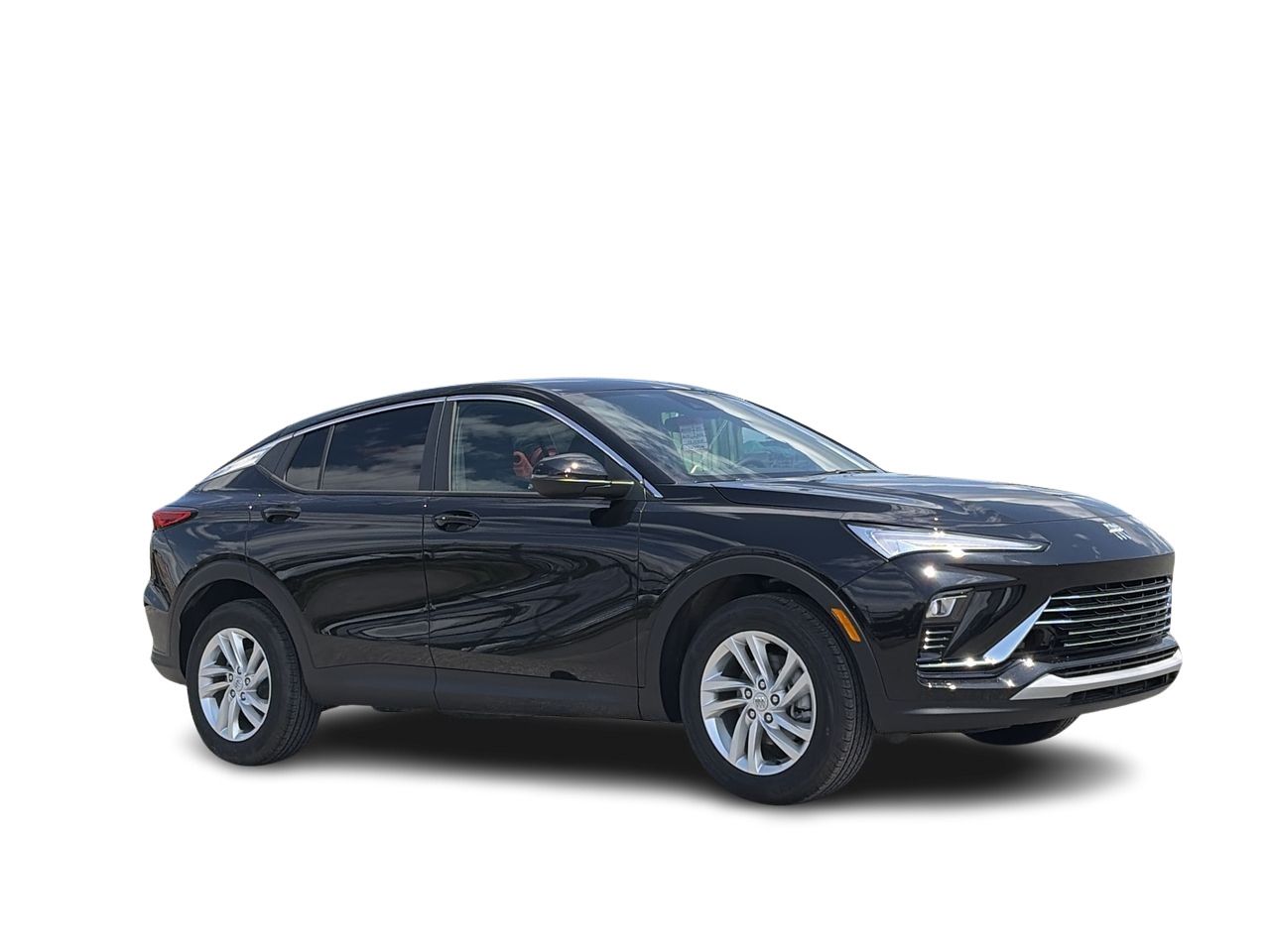 2026 Buick Envista in Saint-Leonard, Quebec