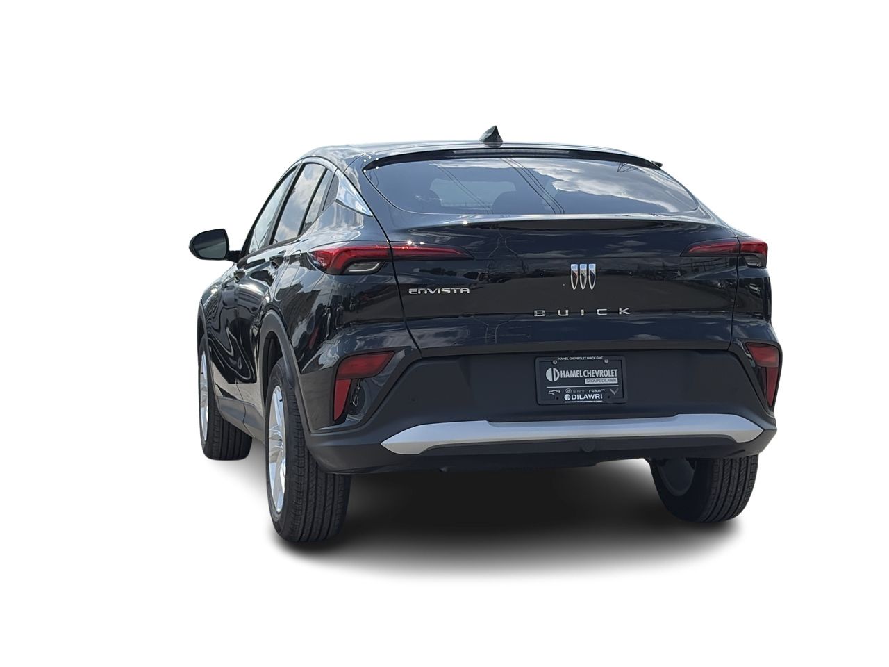 2026 Buick Envista in Saint-Leonard, Quebec
