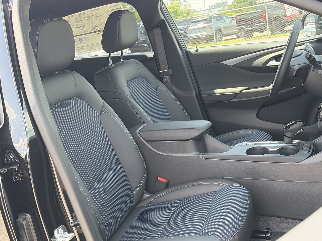 2026 Buick Envista in Saint-Leonard, Quebec