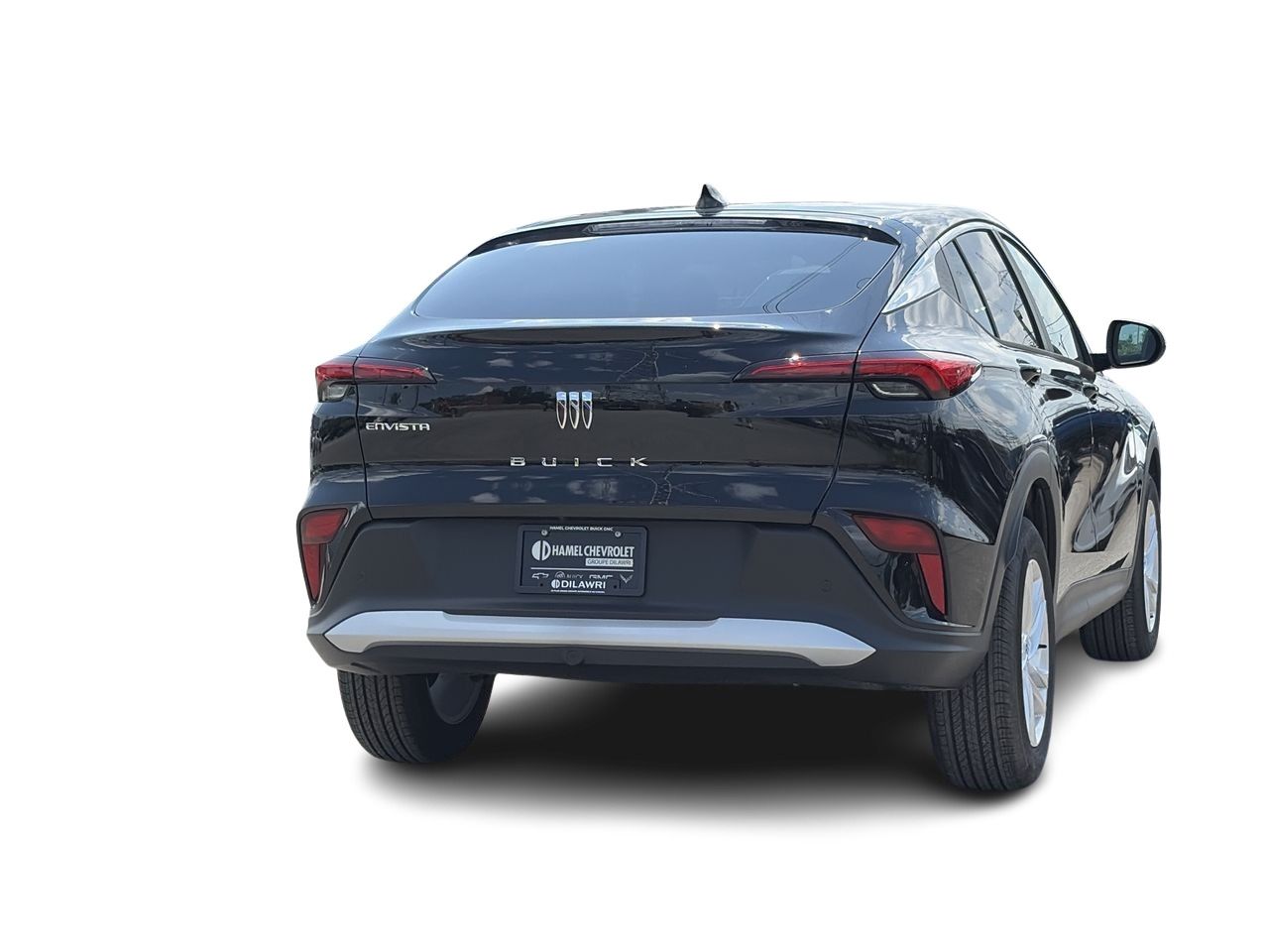 2026 Buick Envista in Saint-Leonard, Quebec