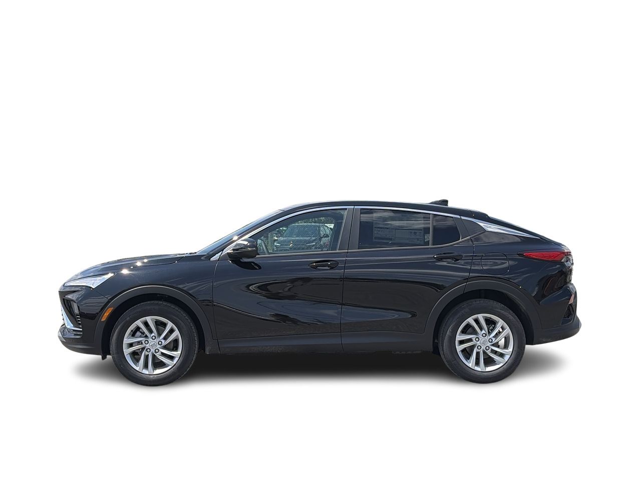 2026 Buick Envista in Saint-Leonard, Quebec