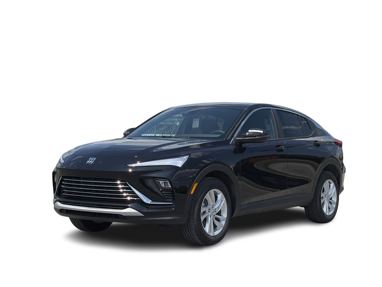 2026 Buick Envista in Saint-Leonard, Quebec